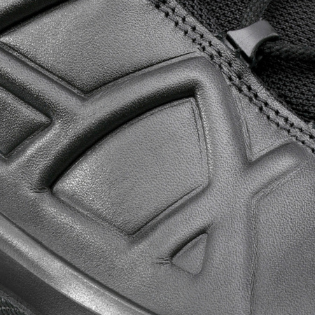 Ботинки тактические Black Eagle Tactical Pro 2.1 GTX Mid (EU 42 UK 8 СМ 26.6 - 26.9; Black)